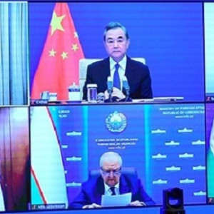سومین-نشست-وزیران-خارجه-همسایگان-افغانستان-را-چین-میزبانی-می‌کند