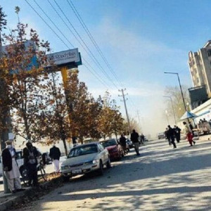 انفجار-بر-مسجد-شیعیان-در-کابل-کشته-و-زخمی-برجای-گذاشت