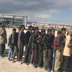 آمادگی-تاجیکستان-برای-پذیرش-۱۰۰-هزار-پناهجوی-افغان