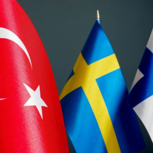 رهبران-سویدن-و-فنلند-برای-گفتگو-بر-سر-عضویت-ناتو-به-ترکیه-رفتند