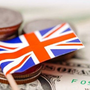 کاهش-بی‌سابقه‌ی-ارزش-پول-انگلستان-در-برابر-دالر-امریکایی
