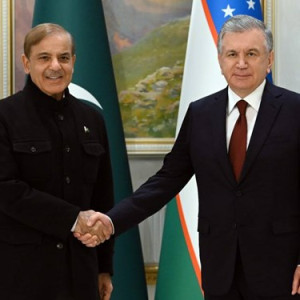 محور-گفتگوی-مقام‌های-ازبیکستان-و-پاکستان