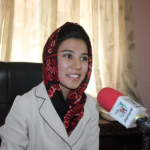 فاطمه-میرزایی؛-اولین-مربی-رشته-بایسکل-سواری-زنان-درافغانستان