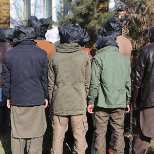 یک-گروه-تروریستی-در-هرات-متلاشی-شد