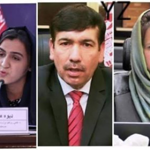 رییس-جمهور-سه-تن-از-معینان-وزارت-صحت-را-برکنار-کرد