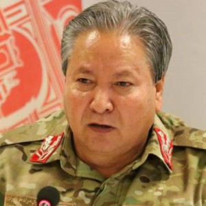 جنرال-مراد-به-عنوان-فرمانده-گارنیزیون-کابل-تعیین-شد