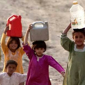خشک‌سالی؛-زندگی-۱۷-میلیون-افغان-در-معرض-خطر-قرار-دارد