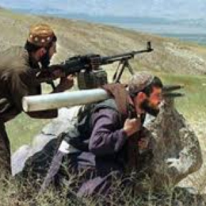 درگیری-میان-ملا-صمد-و-ملا-ننگیالی-دو-فرمانده-طالبان