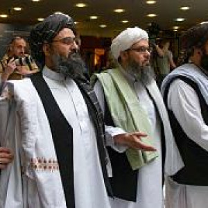 طالبان-امریکا-را-به-مبارزه-مسلحانه-تهدید-کردند