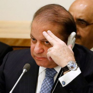 نخست-وزیر-پیشین-پاکستان-به-سال-زندان-محکوم-شد