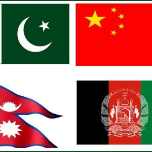 چین،-پاکستان-و-نیپال-خواهان-آتش‌بس-در-افغانستان-شدند