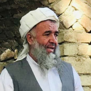 یک‌-عالم-دین-در-کابل-ترور-شد
