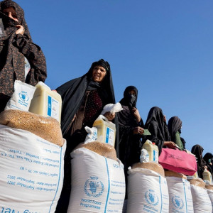 اوچا-نیازهای-بشردوستانه-افغانستان-بررسی-می‌شود