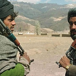 دو-تروریست-پاکستانی-به-نیروهای-افغان-تسلیم-شدند