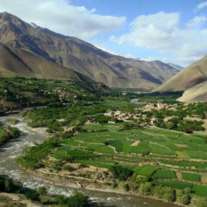 حمله-مسلحانه‌ی-طالبان-بر-ولسوالی-آبشار-پنجشیر