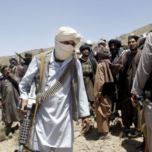 طالبان-از-آتش-بس-برای-تجدید-قوا-استفاده-میکند،-نه-صلح