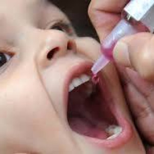 ۹-۵-میلیون-کودک-در-افغانستان-نیازمند-واکسین-پولیو-است