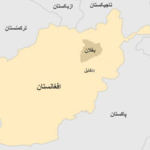 رهبر-نظامی-طالبان-در-بغلان-کشته-شد