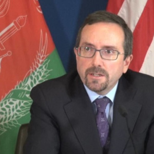 سفیر-امریکا-طالبان-حمله-انتحاری-در-تخار-را-نکوهش-کنند