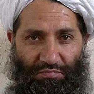 طالبان-ملا-هبت‌الله-آخوندزاده-زنده-است