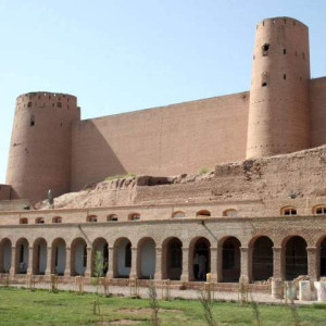 هرات-قرن‌ها-کندوی-افغانستان-و-منطقه-بوده-است