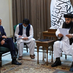 ناروی-از-جنگ-علیه-طالبان-حمایت-نمی‌کند