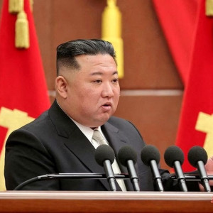 رهبر-کوریای-شمالی-پاسخ-دشمن-را-با-حمله-هسته‌ای-می‌دهیم