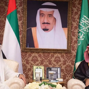 امتناع-عربستان-و-امارات-از-گفت‌وگو-با-«بایدن»