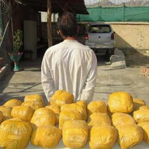 بیش-از-قاچاقبر-در-کابل-دستگیر-شده-اما؛-محاکمه-نشده‌اند