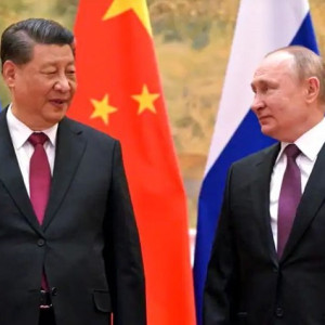 احتمال-دیدار-رهبران-امریکا،-چین،-روسیه-و-اوکراین-در-اندونزیا