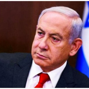 نتانیاهو-حملات-خود-را-در-خاک-غزه-شدت-می‌دهیم