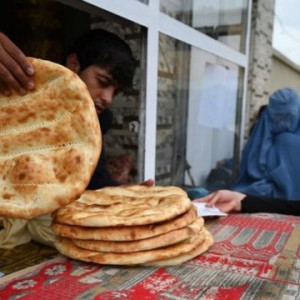 ۱۹میلیون-نفر-در-افغانستان-مصونیت-غذایی-ندارند