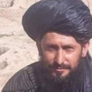 رییس-دفتر-والی-نام‌نهاد-طالبان-برای-فاریاب-به-قتل-رسید