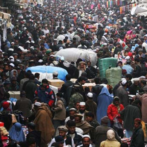جمعیت-افغانستان-۳۲-۹-میلیون-نفر-اعلام-گردید
