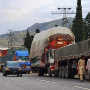 صادرات-افغانستان-نزدیک-به-دو-میلیارد-دالر-رسید