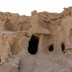 تخریب-و-تاراج-آثار-تاریخی-در-جاغوری