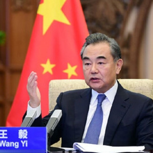 چین-به-دنبال-توافق-منطقه‌ای-با-کشورهای-جزیره-اقیانوس-آرام-است
