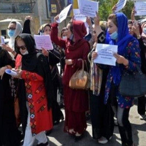 امریکا-تعهدات-خود-به-زنان-افغانستان-را-بررسی-کند