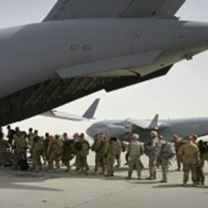 نیروهای-امریکایی-به-افغانستان-باز-می‌گردند