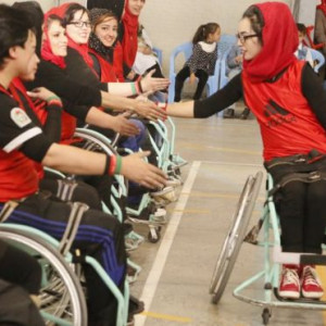 بانوان-معلول-افغانستان-جام-قهرمانی-رابالای-سربردند