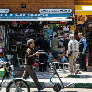 سرمایه‌گذاران-افغان-پول‌های-شان-را-از-ایران-به-ترکیه-انتقال-می‌دهند