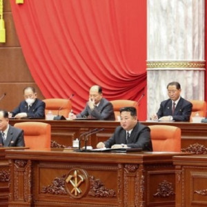 مذاکره-کننده-هسته‌ای-کوریایی-شمالی-وزیر-خارجه-این-کشور-تعیین-شد