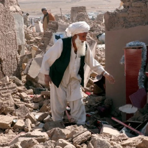 تاکید-سازمان-ملل-بر-افزایش-کمک-به-زلزلزه‌زگان-هرات