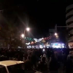 اعتراضات-اخیر-در-ایران-کشته-برجا-گذاشت