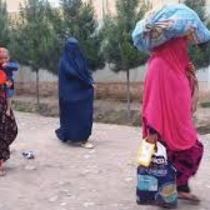 طالبان-ده‌ها-خانه‌-را-در-ولایت-کندز-به-آتش-کشیدند