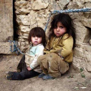 آمارکودکان-زیر-خط-فقر-در-افغانستان-سه-درصد-افزایش-یافته-است