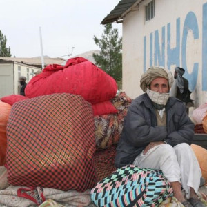 -هزار-افغان-در-سال-جاری-خانه-های-را-شان-ترک-کردند