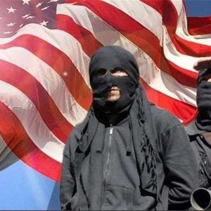 داعش-وسیله-تبلیغاتی-برای-حضور-امریکا-در-افغانستان