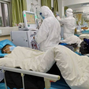 شمار-قربانیان-ویروس-کرونا-در-چین-به-۴۲۶-تن-رسید