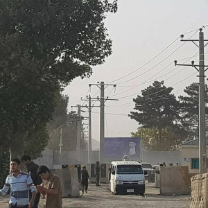 حمله-انتحاری-در-کابل-جان-۱۵-تن-را-گرفت